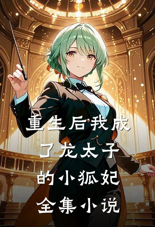 重生后我成了龙太子的小狐妃全集小说
