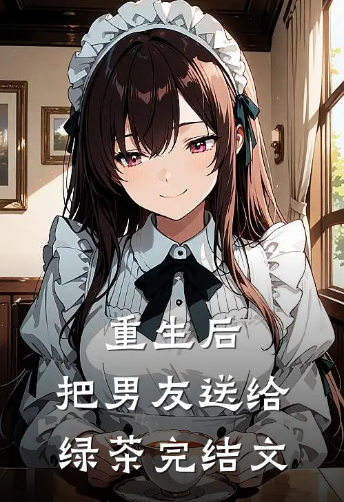重生后，把男友送给绿茶完结文