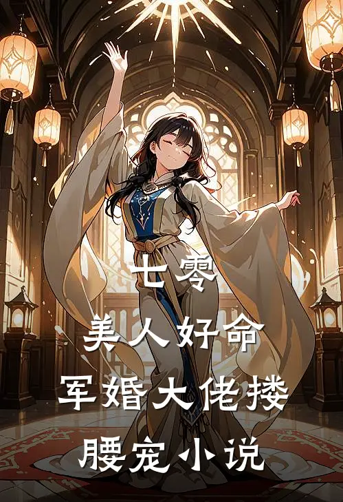 七零：美人好命，军婚大佬搂腰宠小说