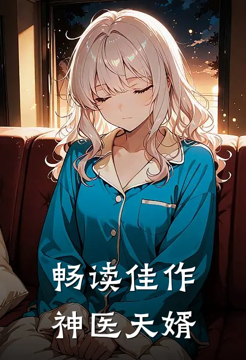 畅读佳作神医天婿