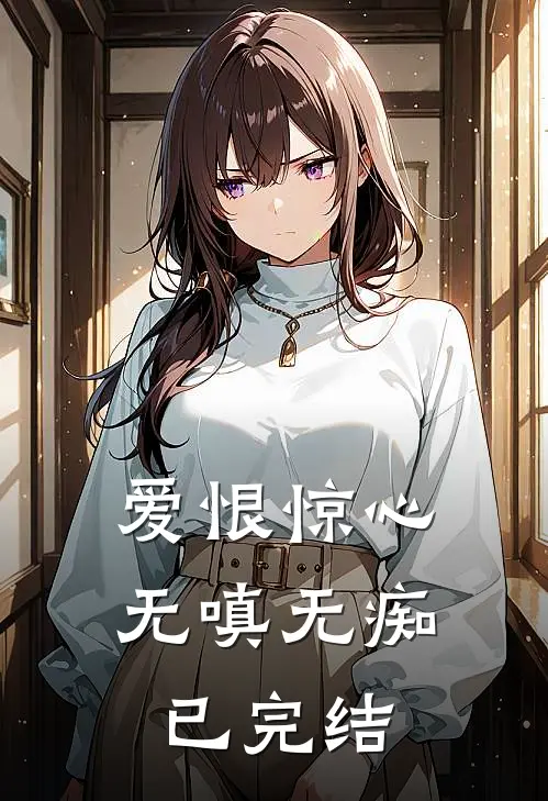 爱恨惊心，无嗔无痴已完结