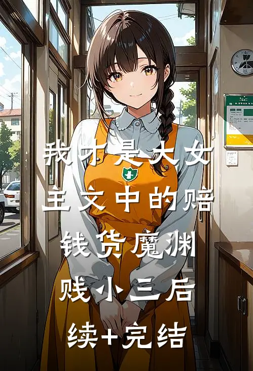 我才是大女主文中的赔钱货魔渊贱小三后续+完结