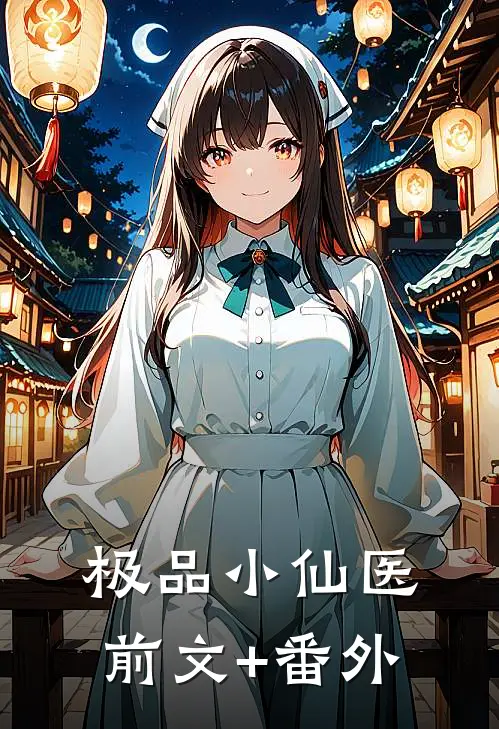 极品小仙医前文+番外