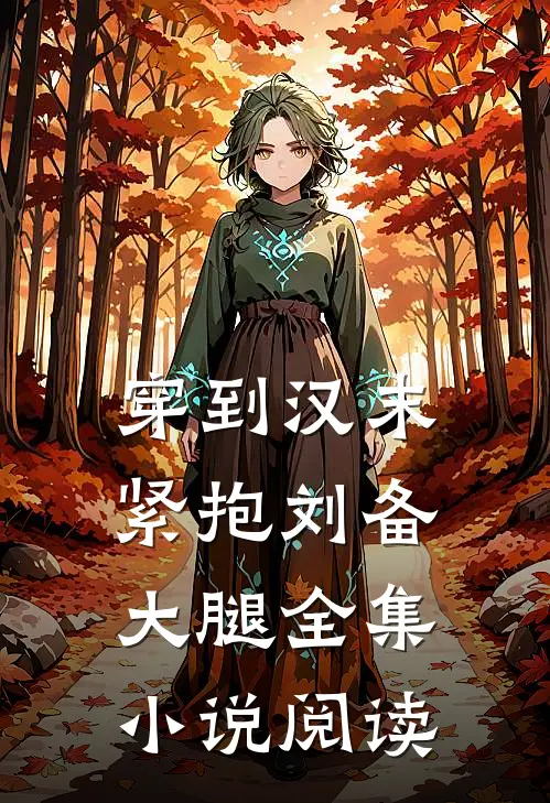 穿到汉末紧抱刘备大腿全集小说阅读