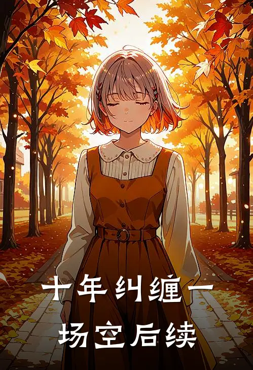 十年纠缠一场空后续