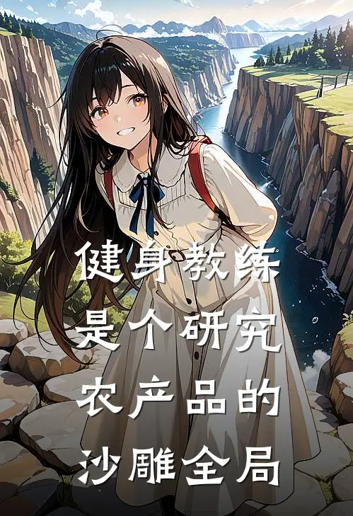 健身教练是个研究农产品的沙雕全局