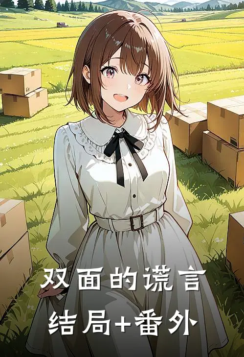 双面的谎言结局+番外