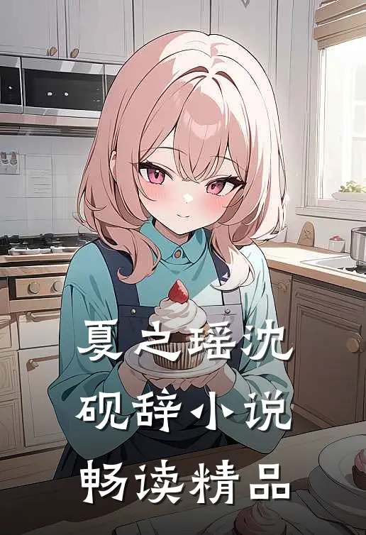 夏之瑶沈砚辞小说畅读精品