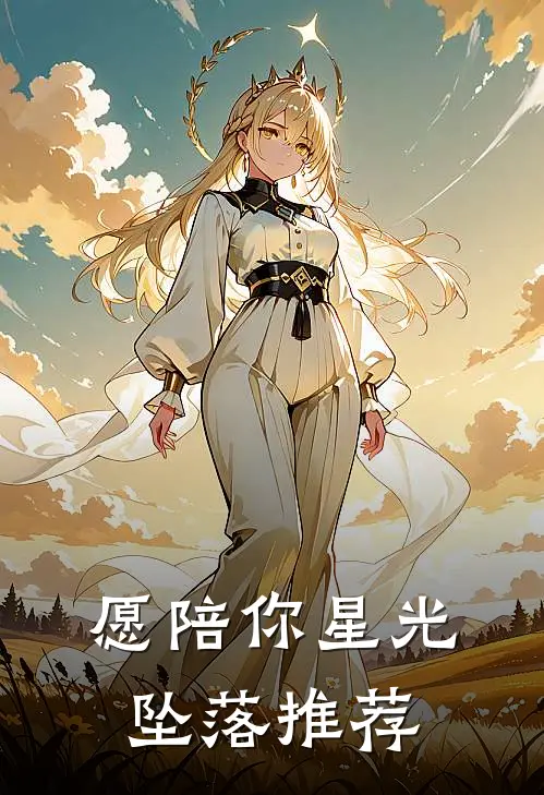 愿陪你星光坠落推荐