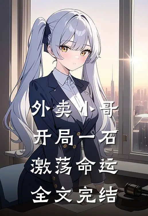 外卖小哥：开局一石激荡命运全文完结