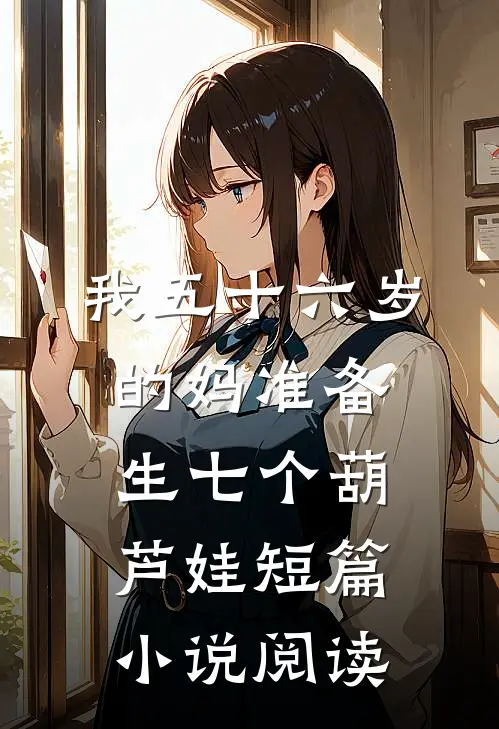 我五十六岁的妈准备生七个葫芦娃短篇小说阅读