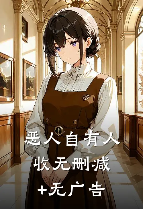 恶人自有人收无删减+无广告