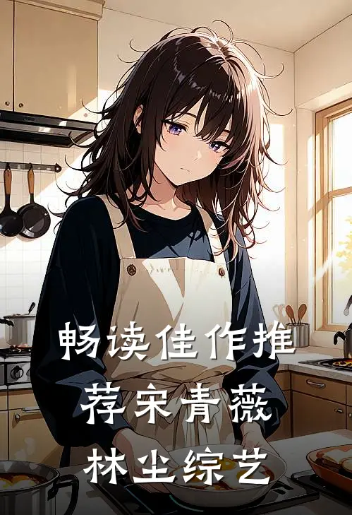 畅读佳作推荐宋青薇林尘综艺