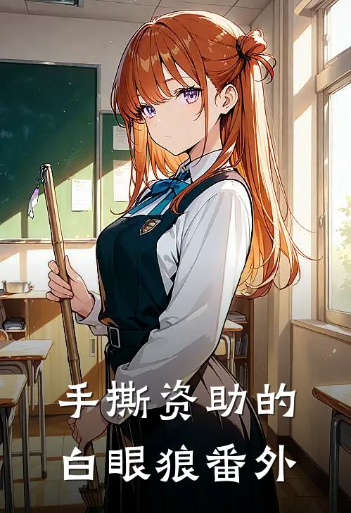 手撕资助的白眼狼 番外
