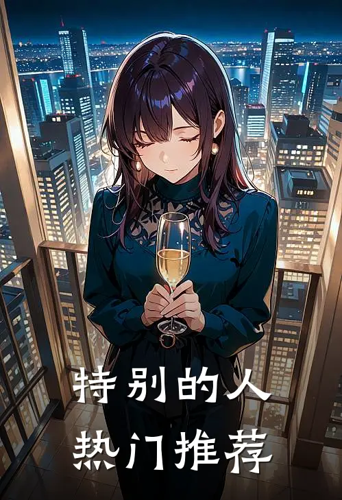 特别的人热门推荐