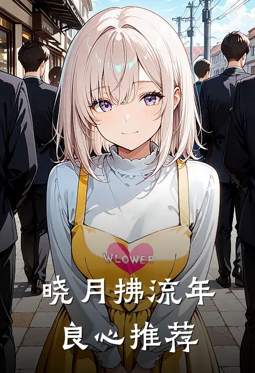 晓月拂流年良心推荐