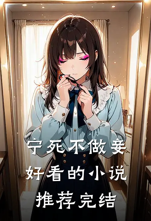 宁死不做妾好看的小说推荐完结