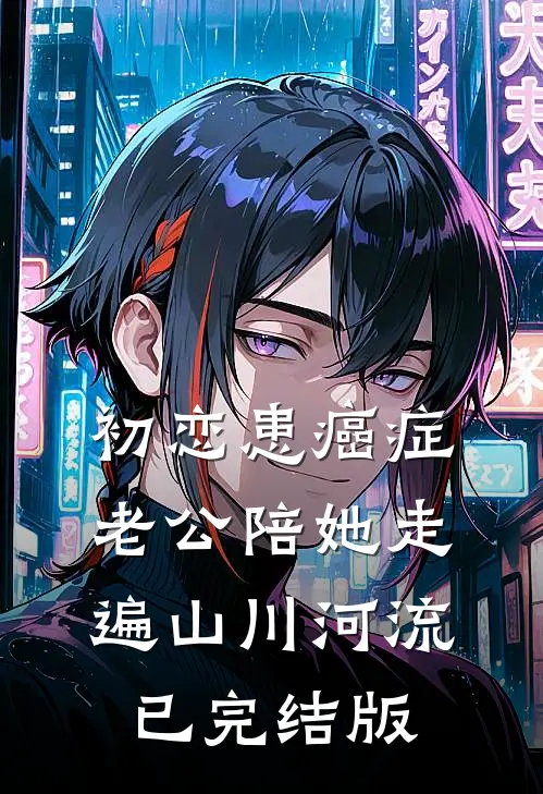 初恋患癌症，老公陪她走遍山川河流已完结版