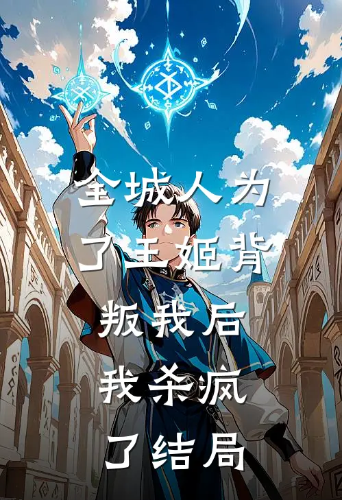 全城人为了王姬背叛我后，我杀疯了结局