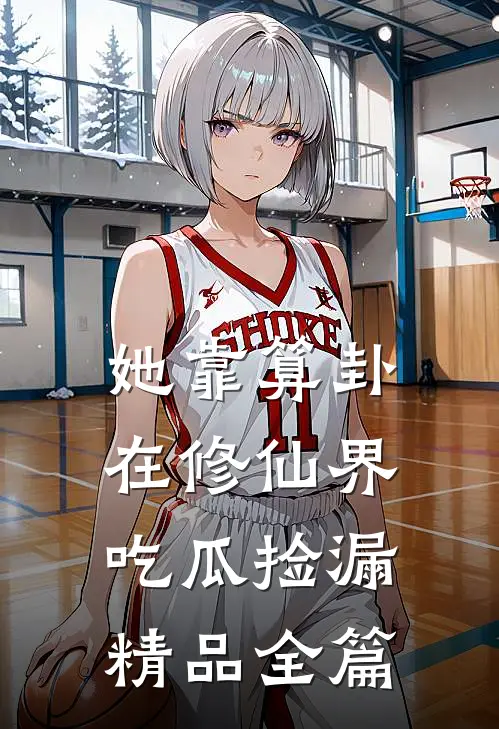 她靠算卦在修仙界吃瓜捡漏精品全篇