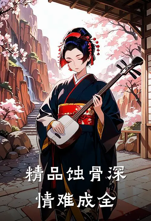 精品蚀骨深情难成全