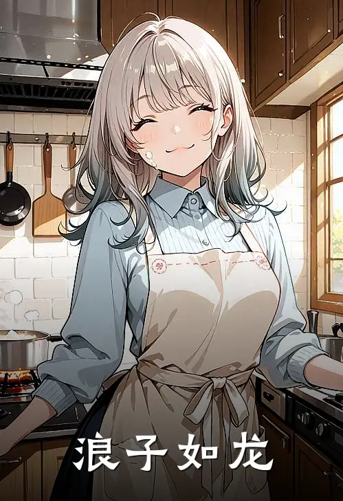 浪子如龙