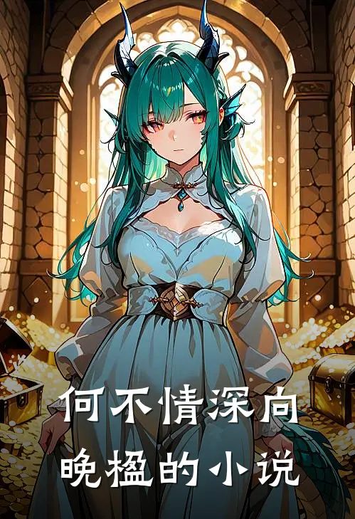 何不情深向晚楹的小说