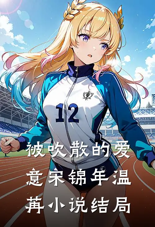被吹散的爱意宋锦年温苒小说结局