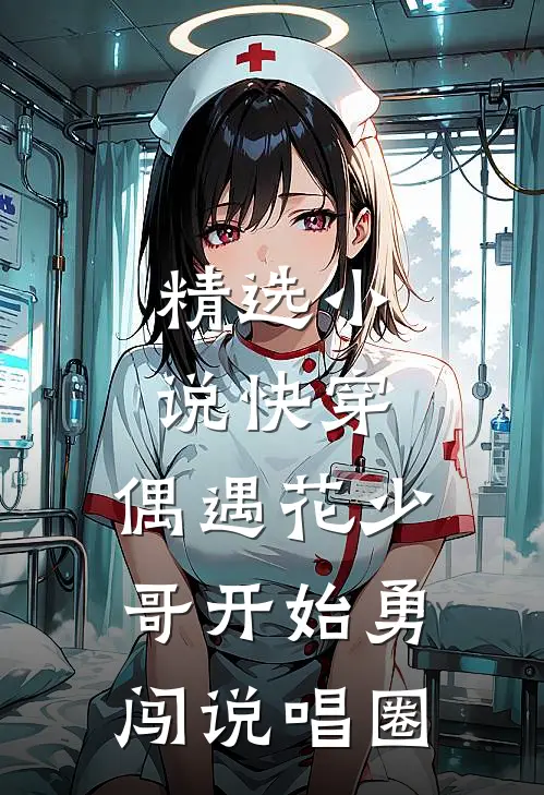 精选小说快穿：偶遇花少，哥开始勇闯说唱圈