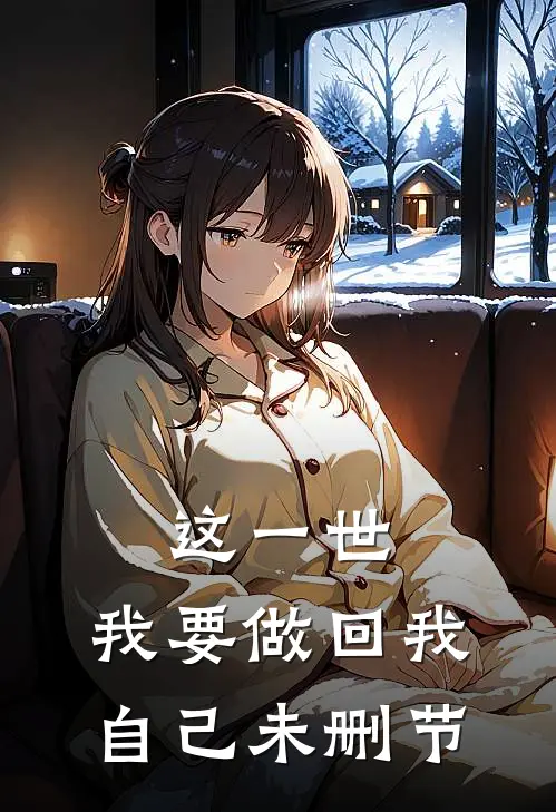 这一世，我要做回我自己未删节