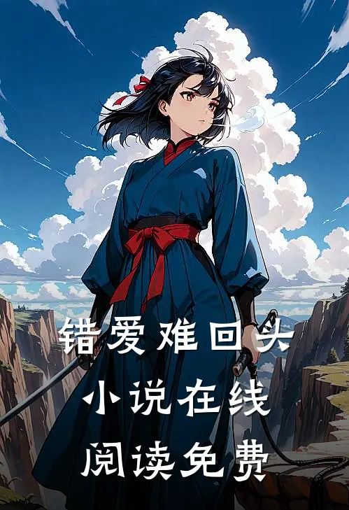 错爱难回头小说在线阅读免费