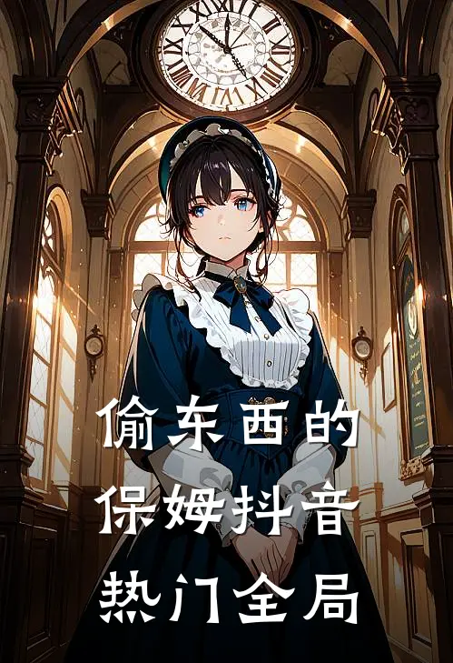 偷东西的保姆抖音热门全局