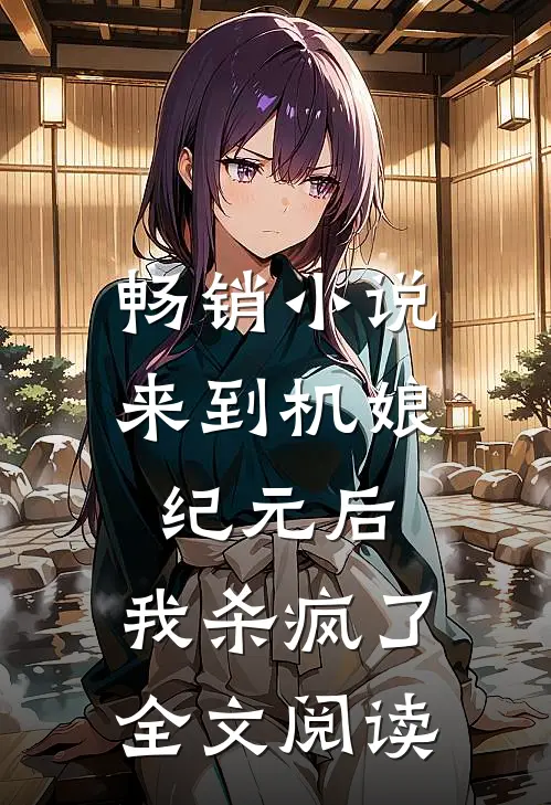 畅销小说来到机娘纪元后,我杀疯了全文阅读