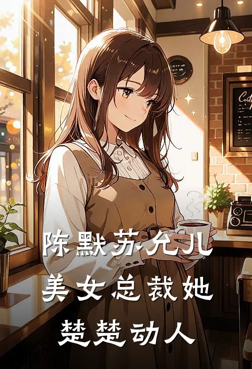 陈默苏允儿美女总裁她楚楚动人