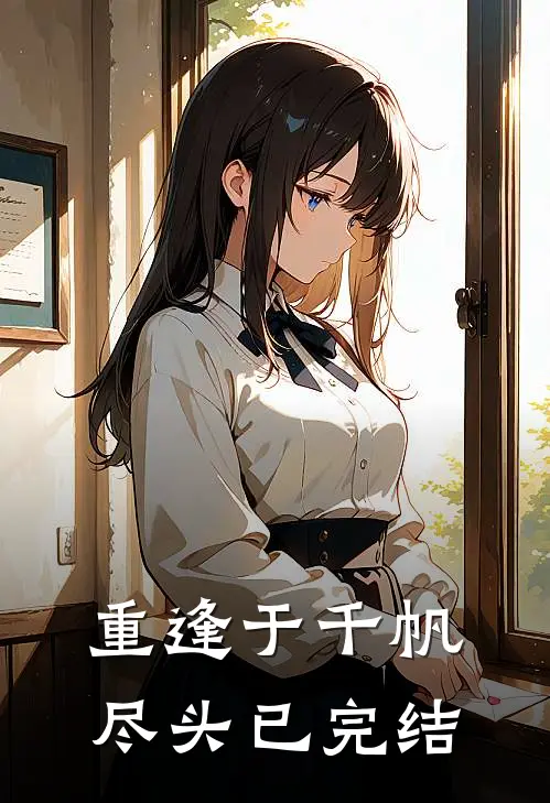 重逢于千帆尽头已完结