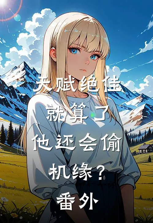 天赋绝佳就算了，他还会偷机缘？番外