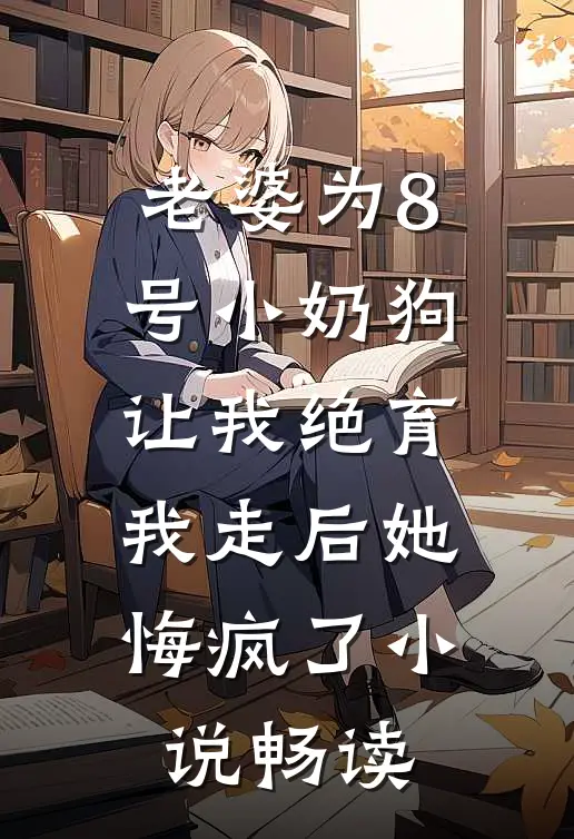 老婆为8号小奶狗让我绝育，我走后她悔疯了小说畅读