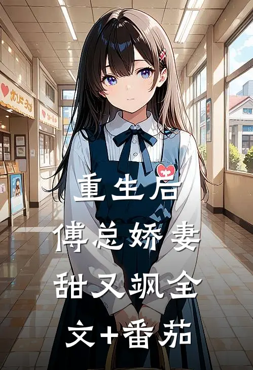 重生后，傅总娇妻甜又飒全文+番茄