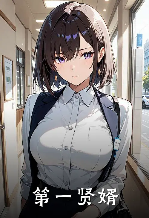 第一贤婿