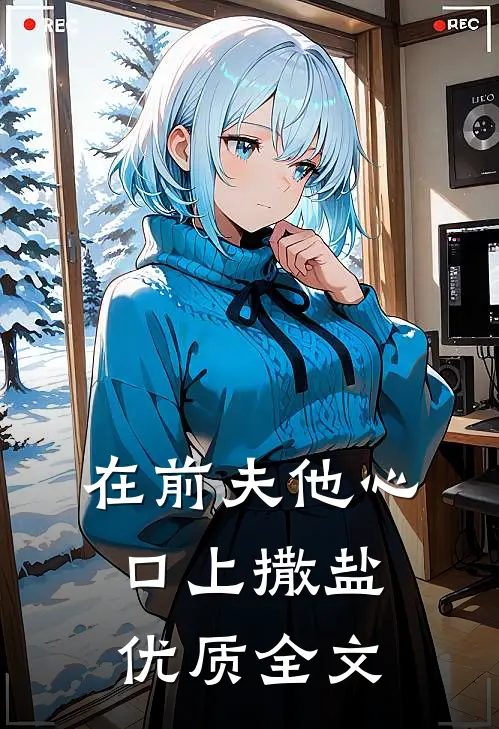 在前夫他心口上撒盐优质全文