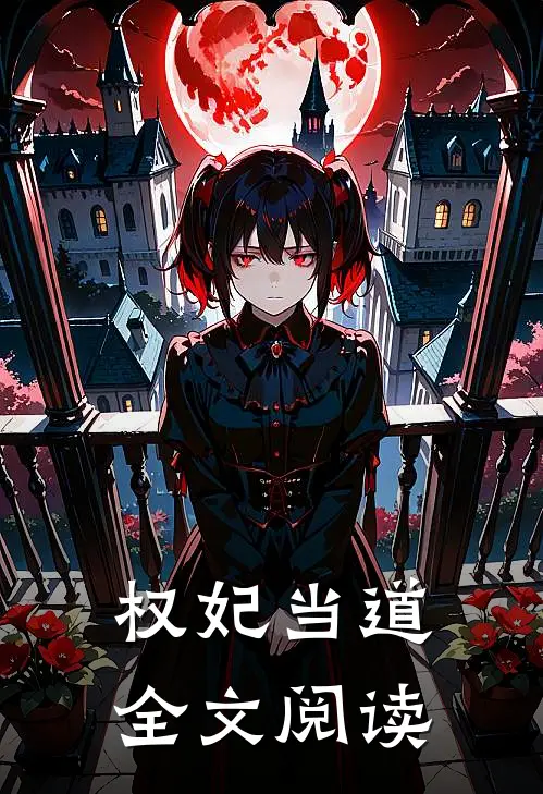 权妃当道全文阅读
