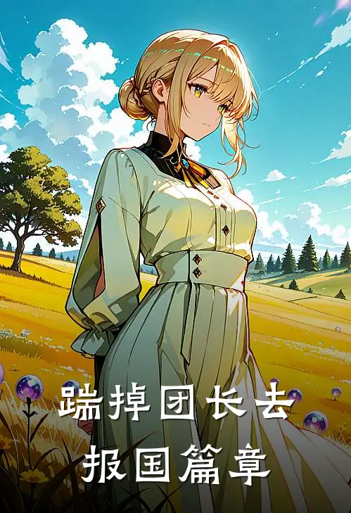踹掉团长去报国篇章