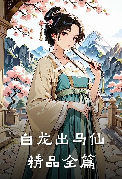 白龙出马仙精品全篇