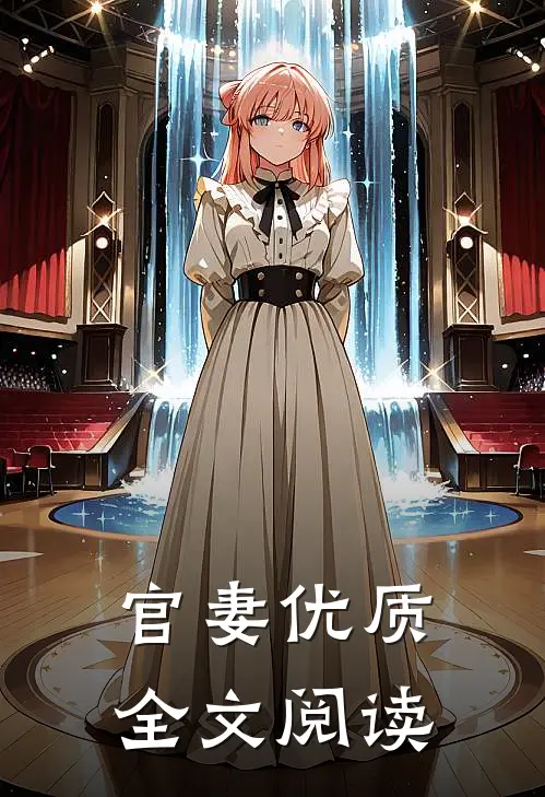 官妻优质全文阅读