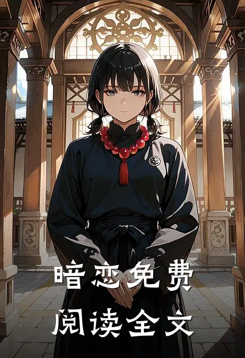 暗恋免费阅读全文