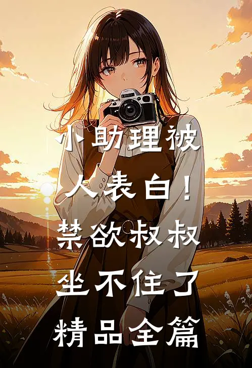小助理被人表白！禁欲叔叔坐不住了精品全篇