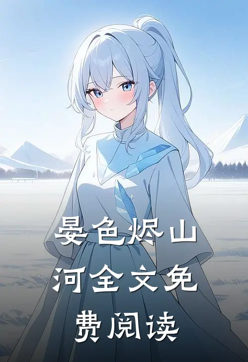 晏色烬山河全文免费阅读