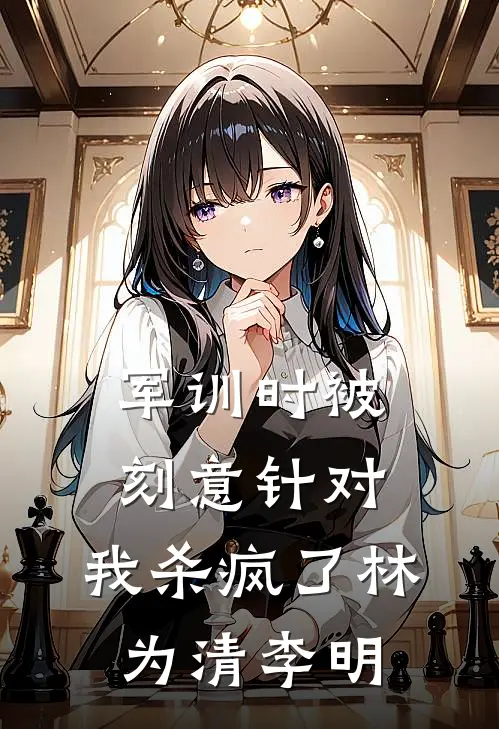 军训时被刻意针对，我杀疯了林为清李明