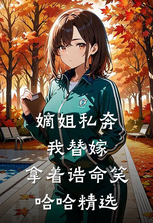 嫡姐私奔我替嫁，拿着诰命笑哈哈精选
