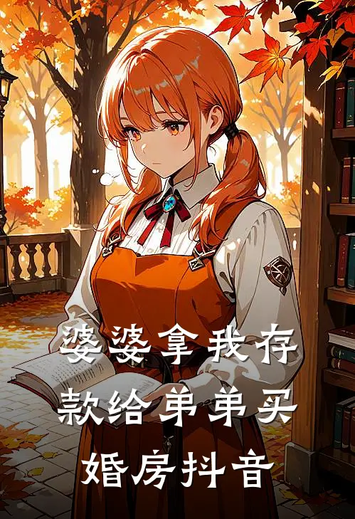 婆婆拿我存款给弟弟买婚房抖音